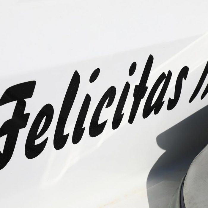 Felicitas II | Fountaine Pajot LUCIA 40 photo 32