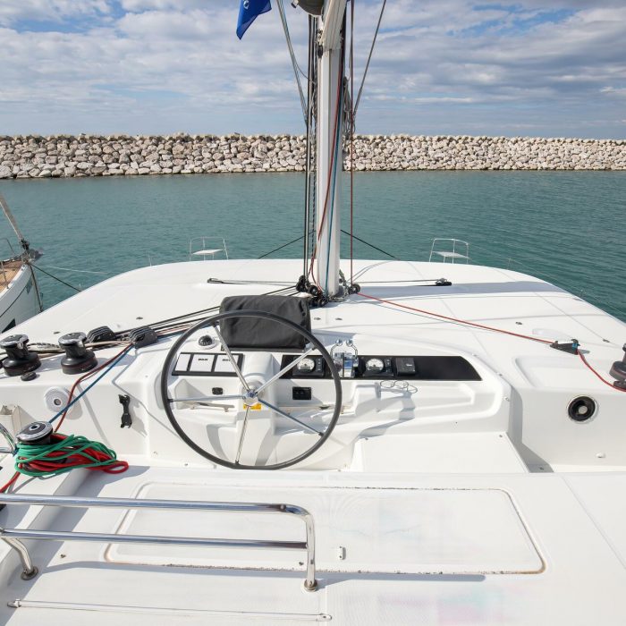 Cassata - Standard Line | Lagoon 46 photo 7