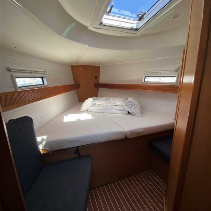 Morana | Bavaria Cruiser 40 photo 8