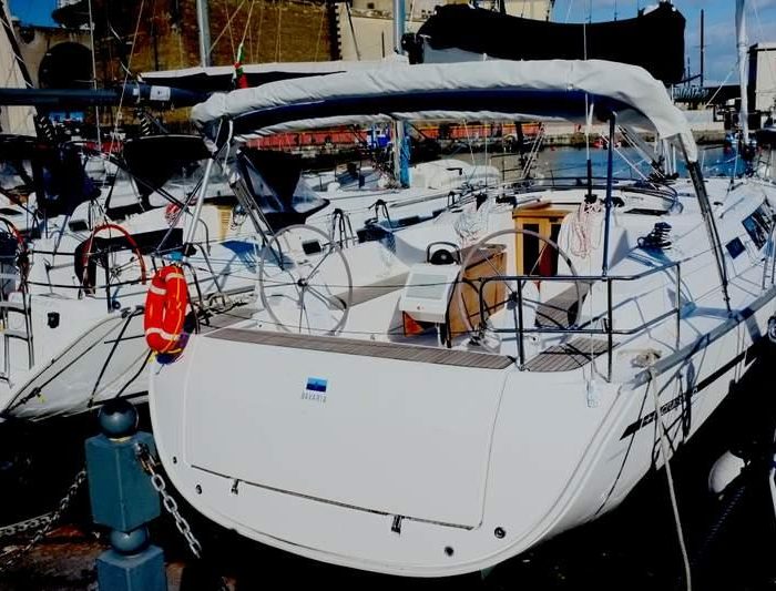 Sibylla - bareboat | Bavaria Cruiser 46 photo 1