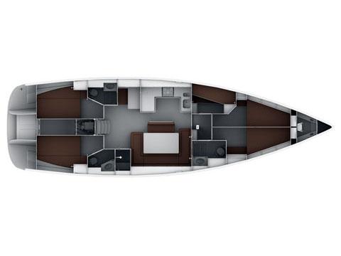 Fija | Bavaria Cruiser 50 photo 7