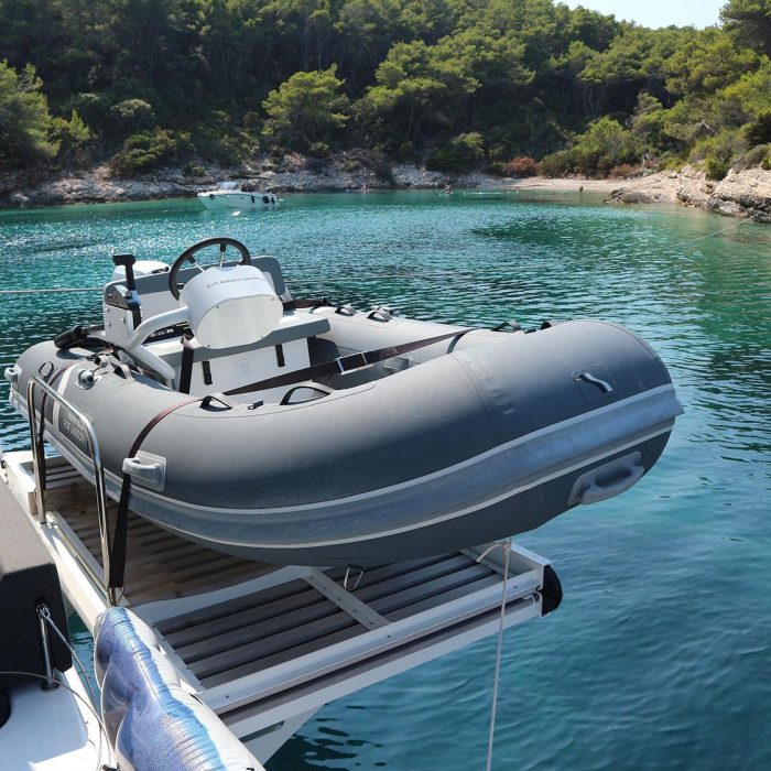 ADRIATIC LEOPARD | Lagoon 50 photo 10