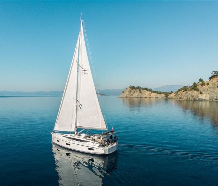 Nomad | Bavaria C42 photo 6
