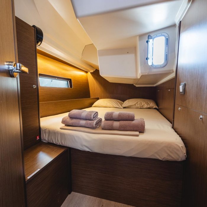Elma Built 2022 | Oceanis 40.1 photo 6