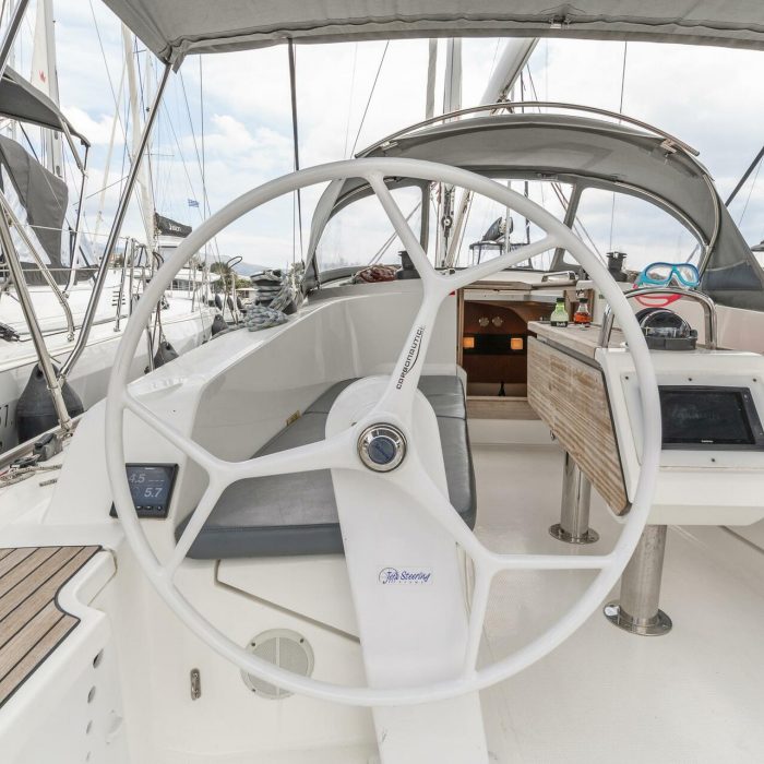 Laertis | Bavaria Cruiser 41 photo 10