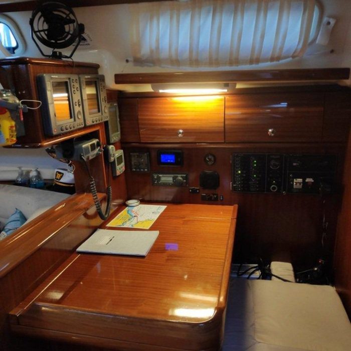 Argonaftis | Bavaria 44 photo 8