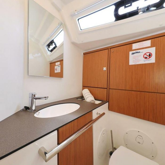 Enigma | Bavaria Cruiser 46 photo 20