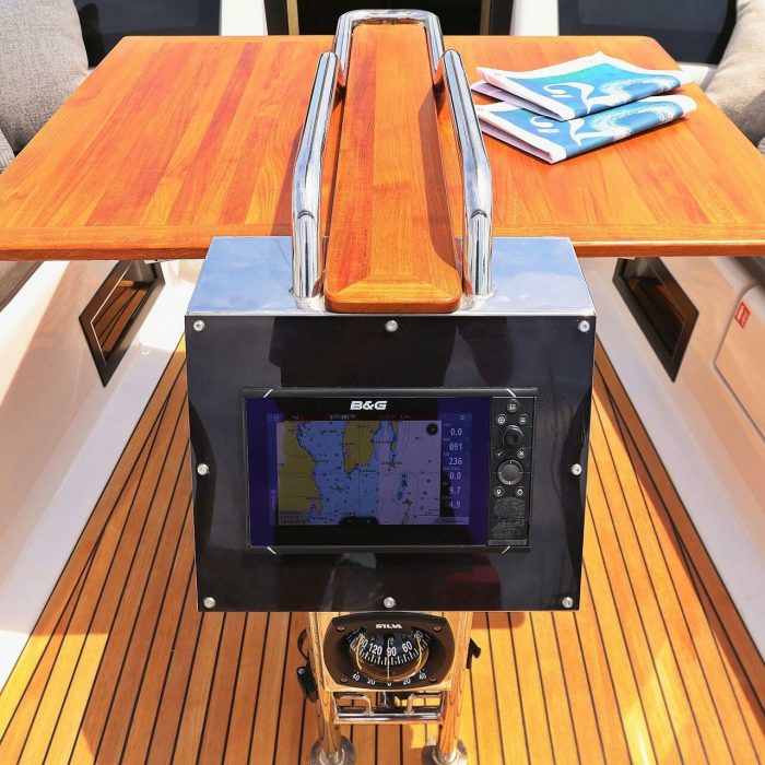 Teri | Hanse 418 photo 17