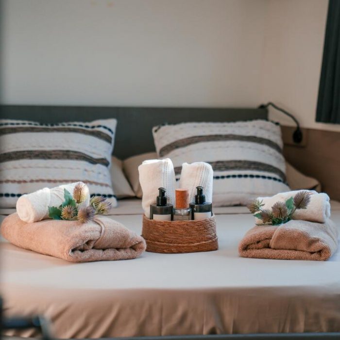 Batamaran | Elba 45 photo 32