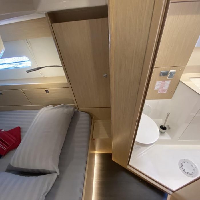 Lady Andaman | Bavaria C46 photo 31