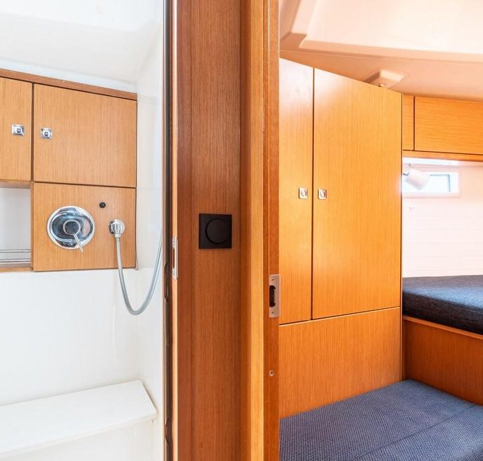 Melodia | Bavaria 46 Cruiser photo 14