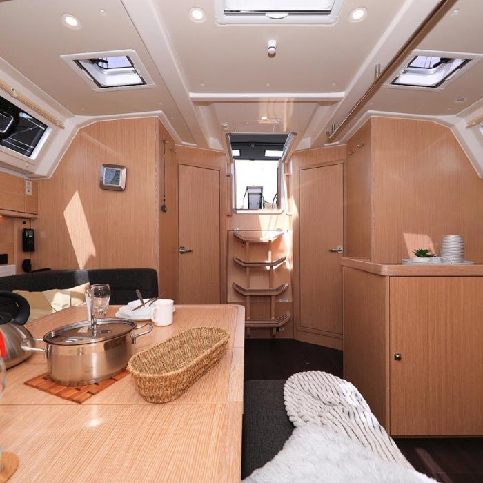 Aiolos I | Bavaria Cruiser 46 photo 17