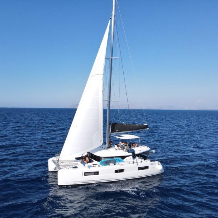 MareAmare - Premium line | Lagoon 46 photo 1