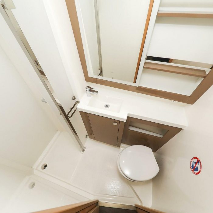 Tamara V | Fountaine Pajot Saona 47 Quintet photo 46