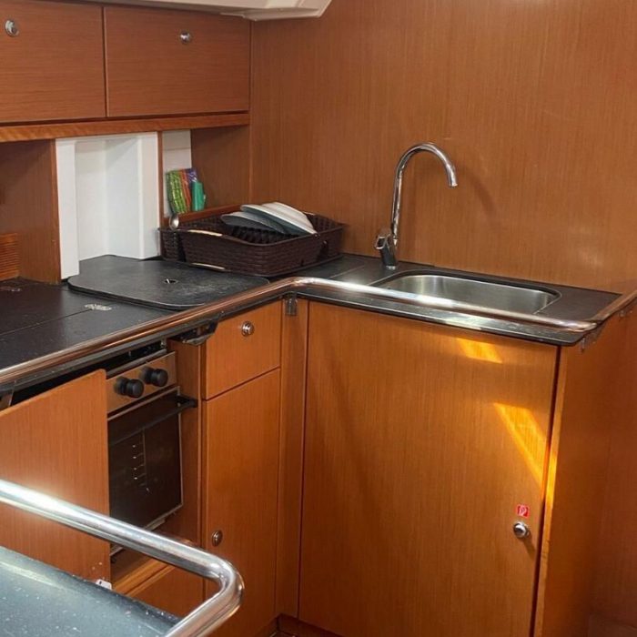 Marianthi M | Bavaria 50 Cruiser photo 29