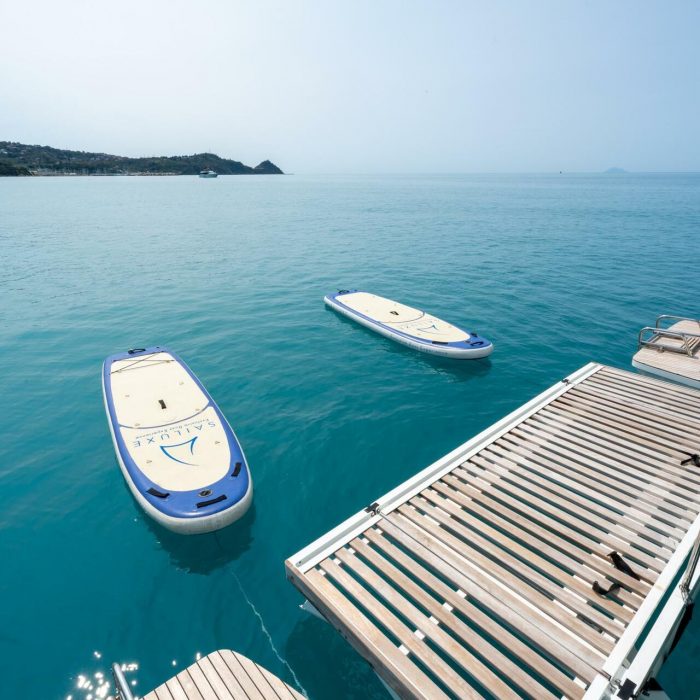 SAILUXE - Fichetto | Lagoon 51 photo 15