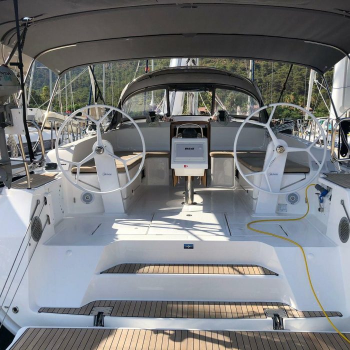 Topcu | Bavaria Cruiser 46 photo 5