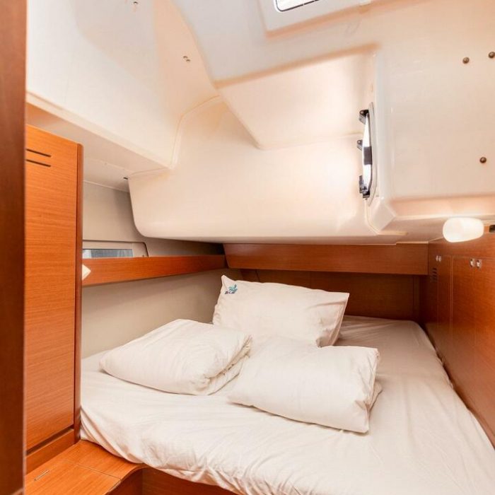 WindyLife | Dufour 460 Grand Large photo 11
