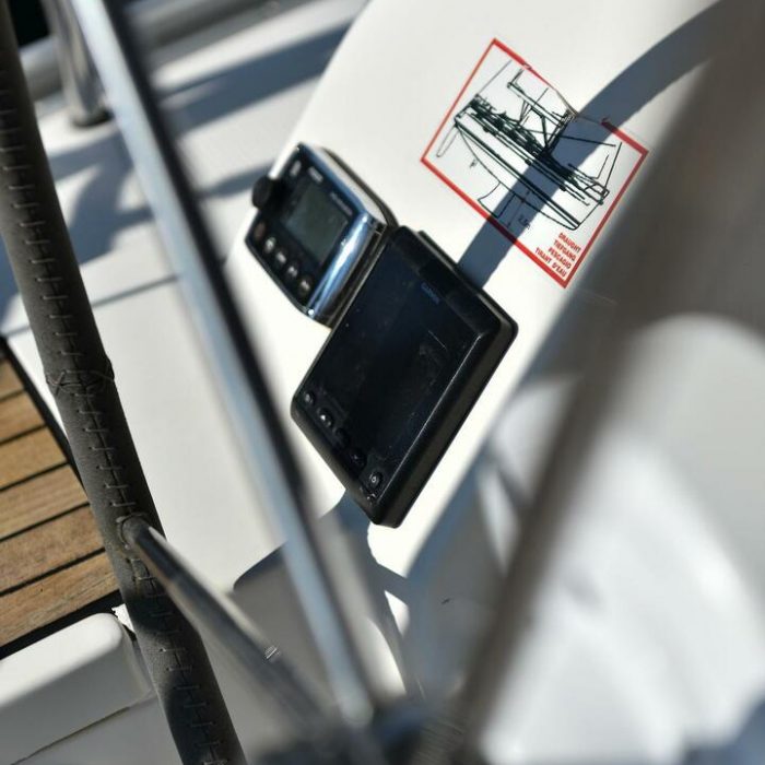 Ticija | Bavaria Cruiser 46 photo 30