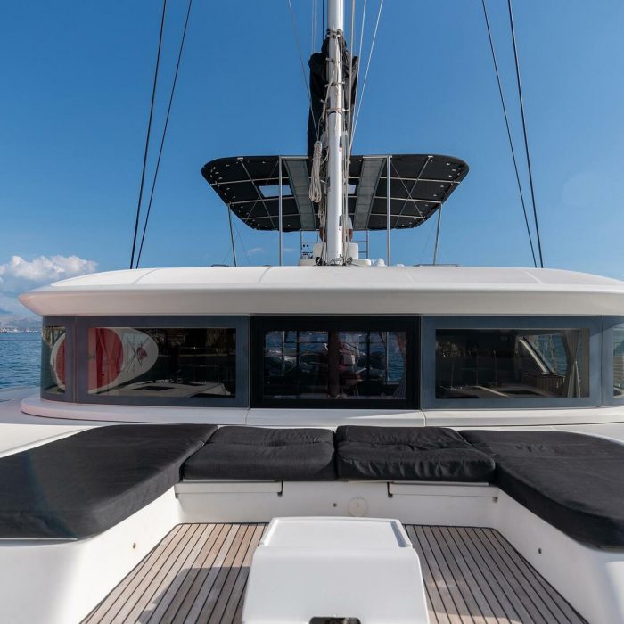 ADRIATIC LEOPARD | Lagoon 50 photo 2