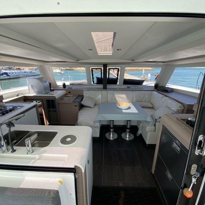 Foutaine Pajot ISLA 40 | Isla 40 photo 16