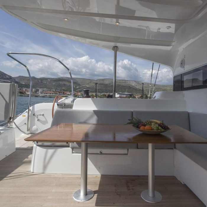 Tranquillity | Excess 15 - 6 + 2 cab. photo 14