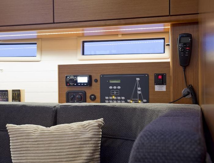 Avatar | Bavaria 46 Cruiser photo 21