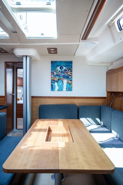Premium | Hanse 575 photo 12