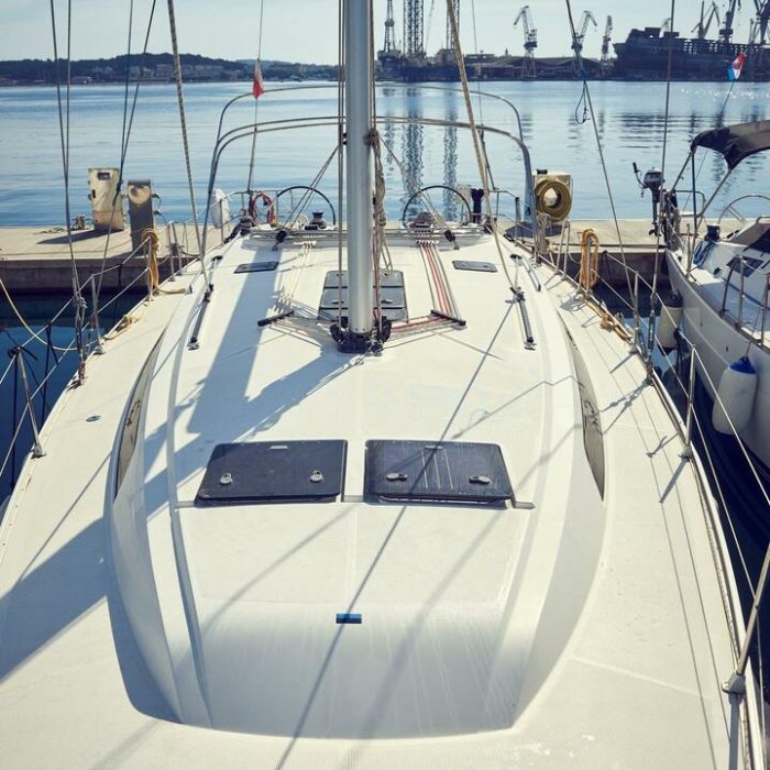 Natti | Bavaria Cruiser 46 photo 1