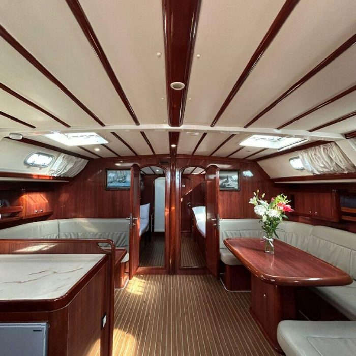 Alexandros (58.4) | Ocean Star 56.1 photo 14