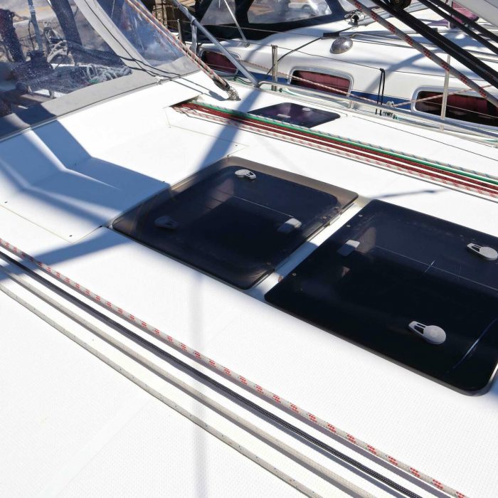 FORTUNA REDUX | Bavaria Cruiser 40 photo 15