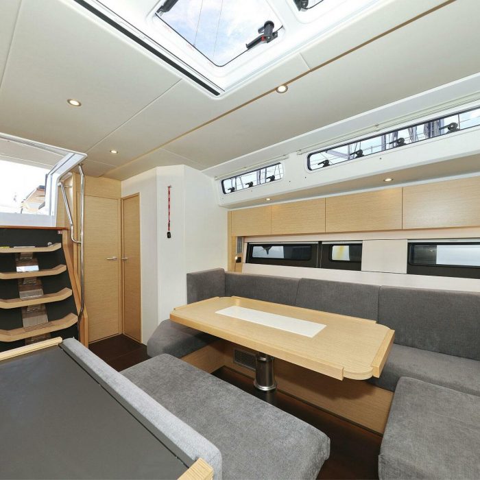 Vivid | Hanse 510 photo 24