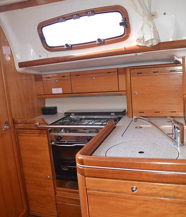 NorthWind II photo 3