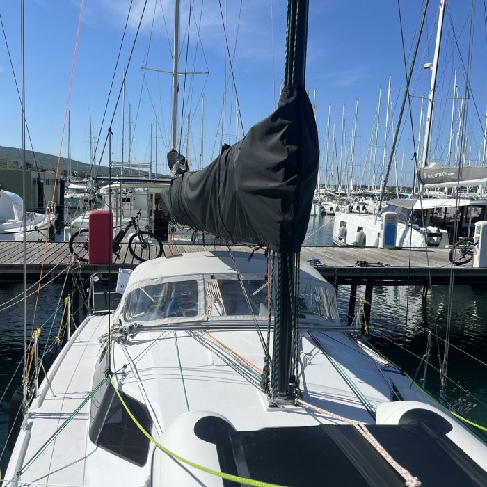 Sail la Vie | Pogo 36 photo 11