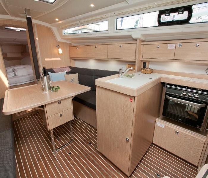 Cookie | Bavaria Cruiser 34 Style photo 16