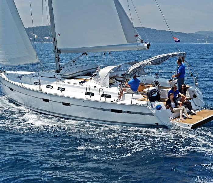 Sirena | Bavaria Cruiser 50 photo 1