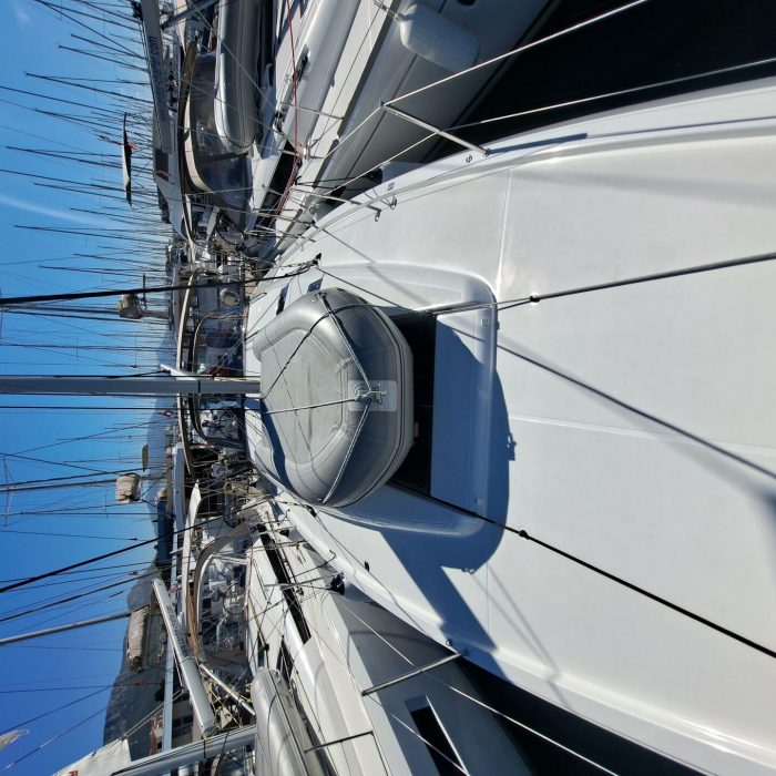 Mirrmurr | Sun Odyssey 490 photo 7