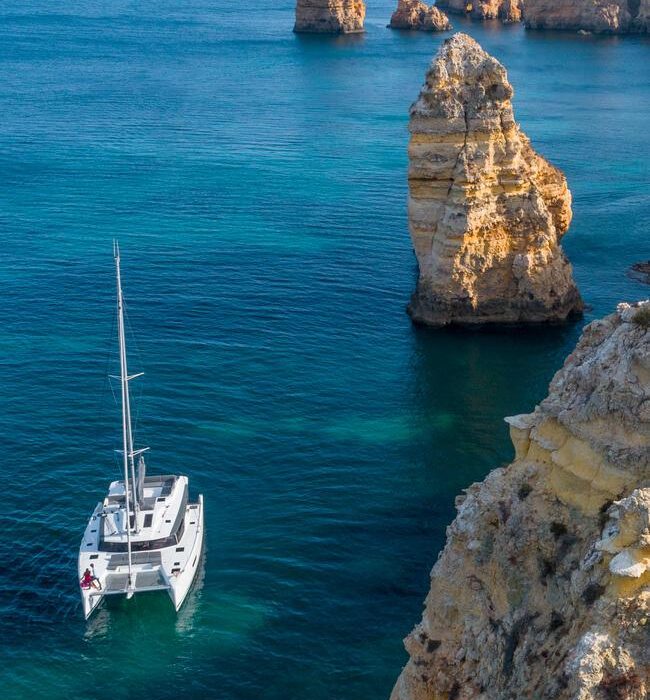 Be Hang Loose | Fountaine Pajot Elba 45 photo 6