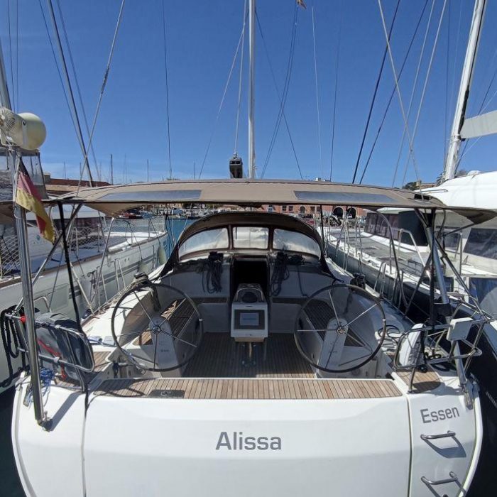 Alissa | Bavaria Cruiser 51 photo 14 Alissa | Bavaria Cruiser 51 photo 14