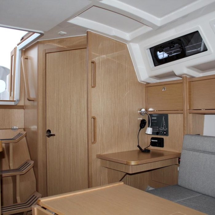 Why Not 15 | Bavaria 34 Cruiser photo 8