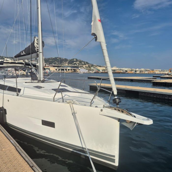 Daiquiri | Hanse 360 photo 8