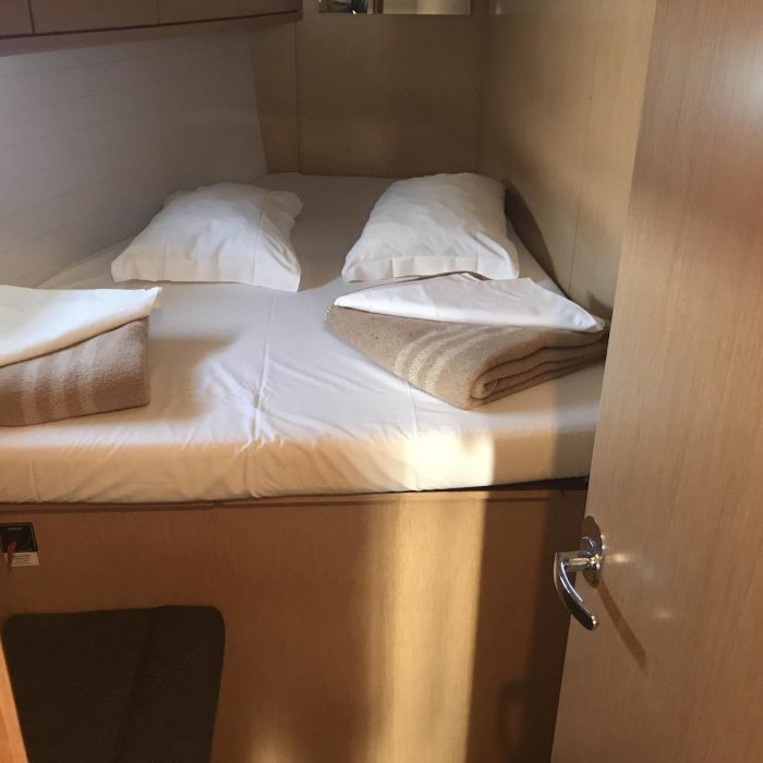 Aludra | Bavaria Cruiser 46 photo 13