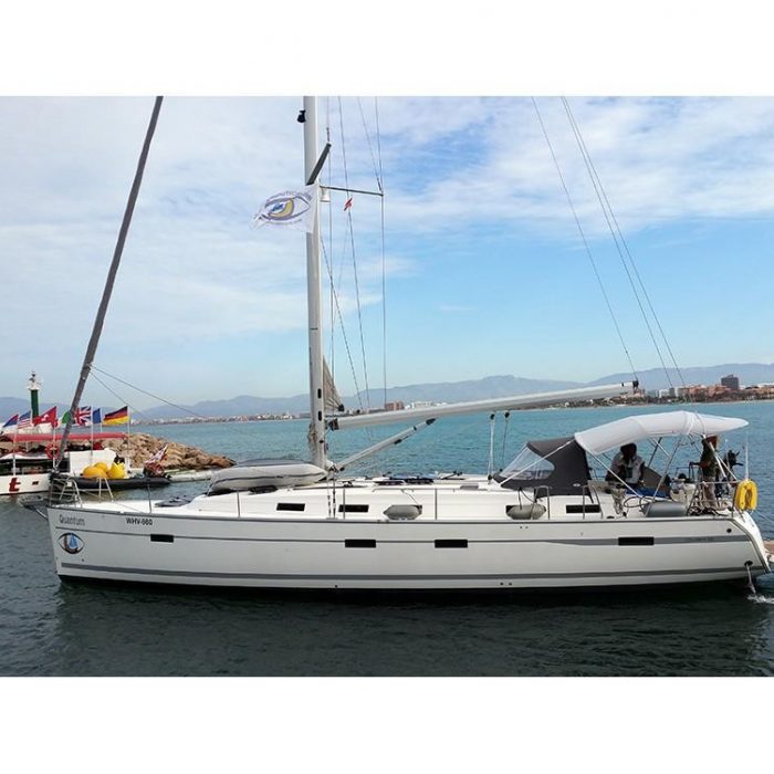 Quantum | Bavaria Cruiser 50 photo 1 Quantum | Bavaria Cruiser 50 photo 1
