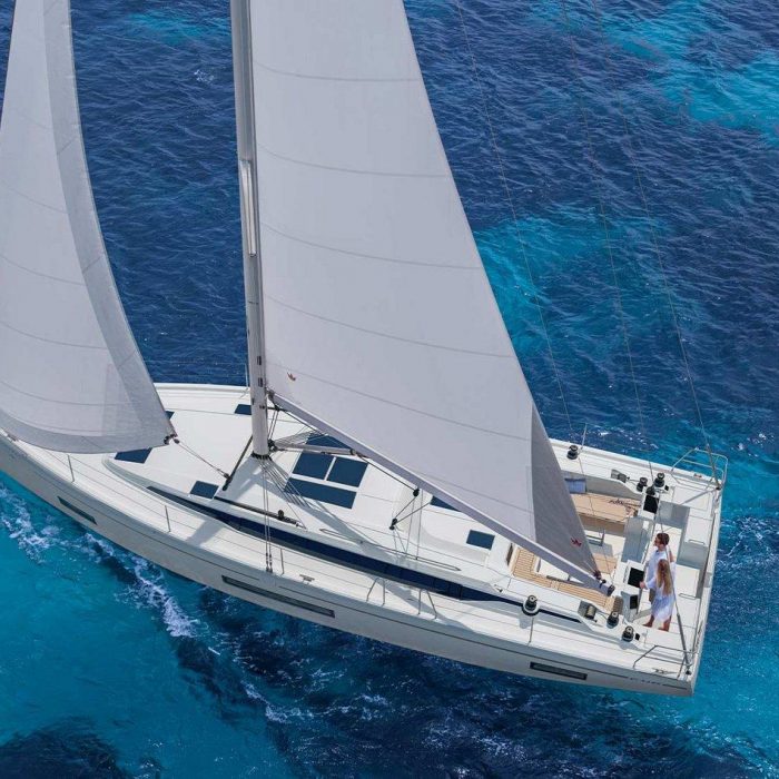 Felicia | Bavaria C46 photo 1
