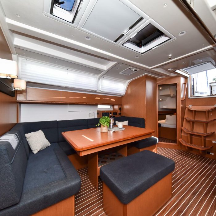 Borgo Erizzo | Bavaria Cruiser 46 photo 38