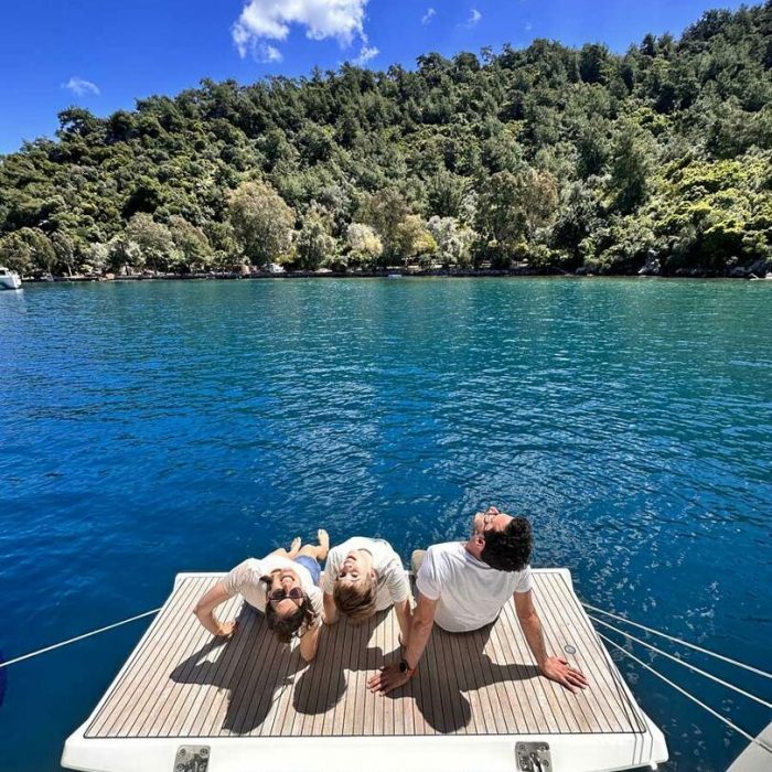 Leisure | Bavaria Cruiser 46 photo 8