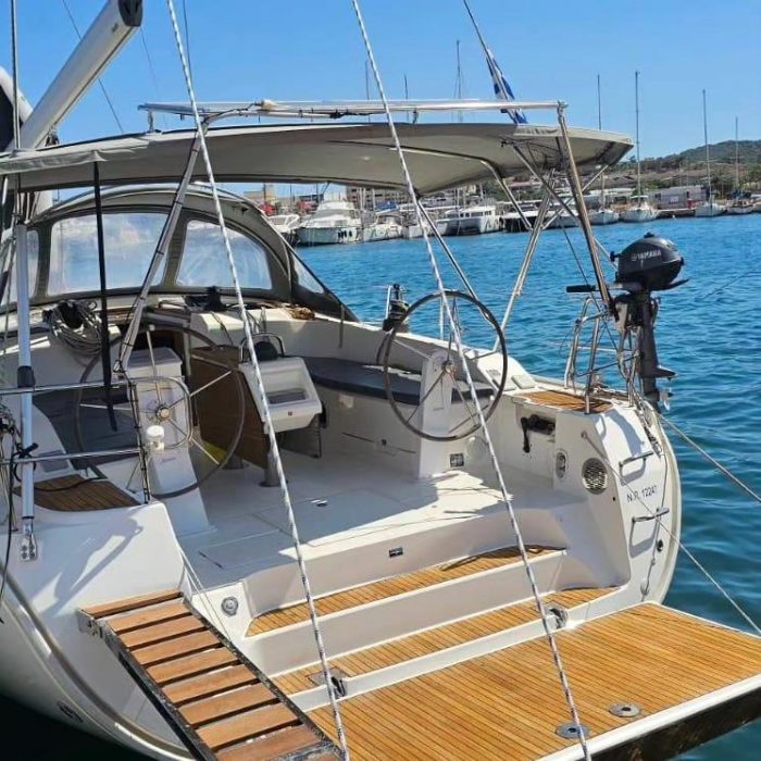 Soleado | Bavaria 51 Cruiser photo 5