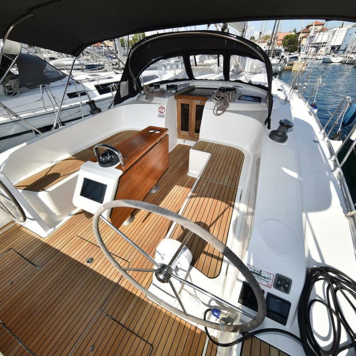 Ticija | Bavaria Cruiser 46 photo 9