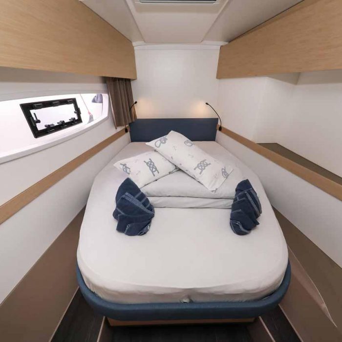 Alchiba | Fountaine Pajot Astrea 42 photo 22