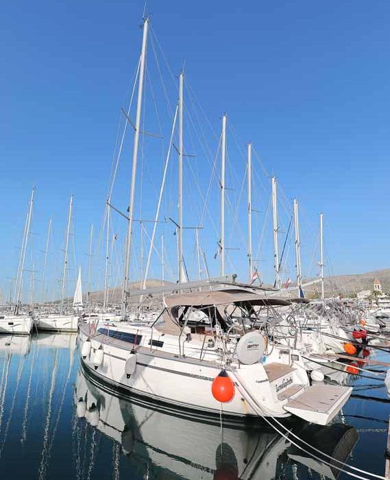 Sursulapitschi | Bavaria Cruiser 37 photo 5
